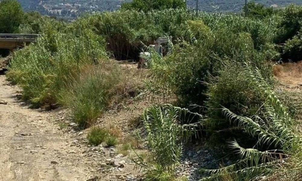 Ρέθυμνο: Σοκάρει ο μάρτυρας για το βαρέλι με τα ανθρώπινα οστά
